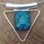 Tron pendant